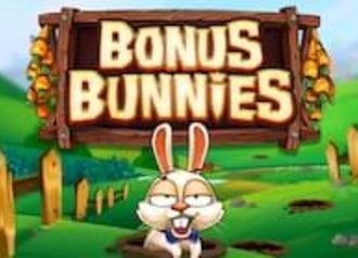Bonus Bunnies видеослот